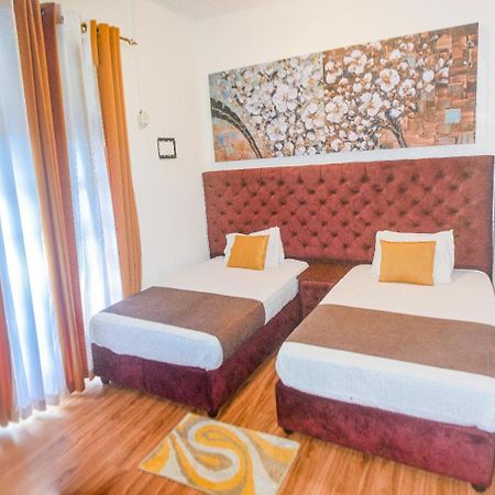 פולונרואה Seyara Holiday Resort מראה חיצוני תמונה