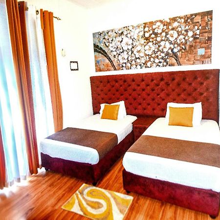 פולונרואה Seyara Holiday Resort מראה חיצוני תמונה