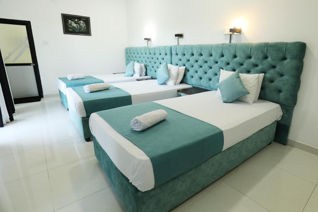 פולונרואה Seyara Holiday Resort מראה חיצוני תמונה