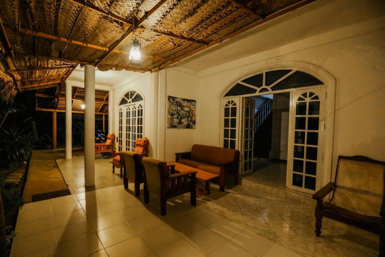 פולונרואה Seyara Holiday Resort מראה חיצוני תמונה
