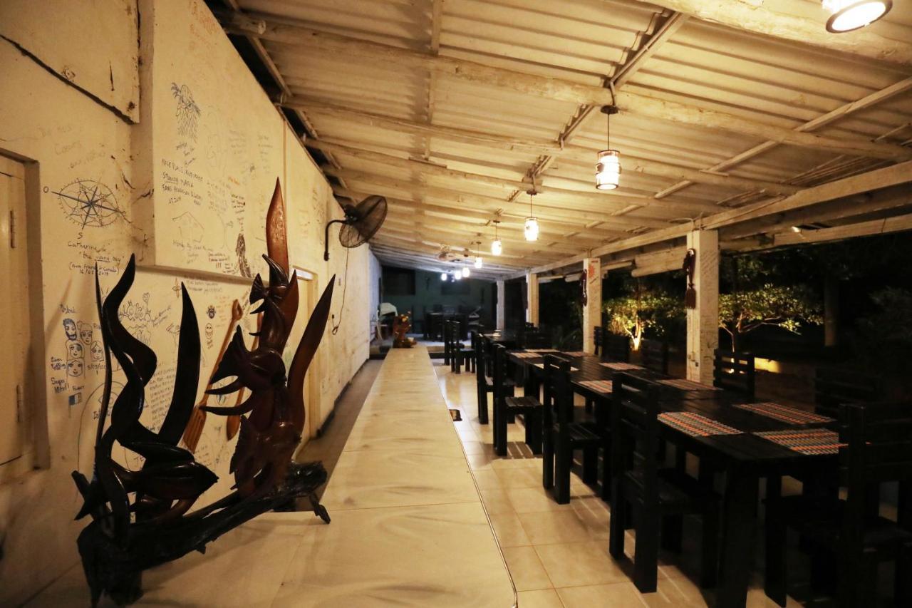 פולונרואה Seyara Holiday Resort מראה חיצוני תמונה