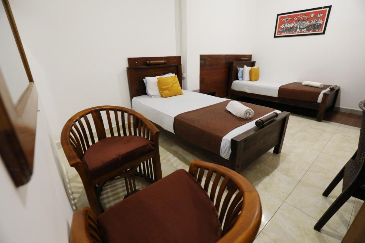 פולונרואה Seyara Holiday Resort מראה חיצוני תמונה