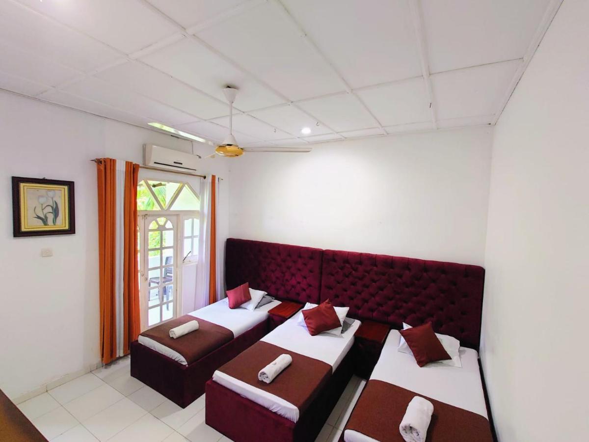 פולונרואה Seyara Holiday Resort מראה חיצוני תמונה