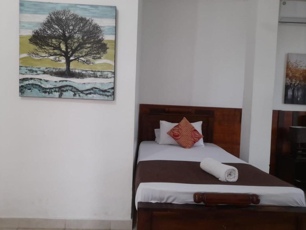 פולונרואה Seyara Holiday Resort מראה חיצוני תמונה