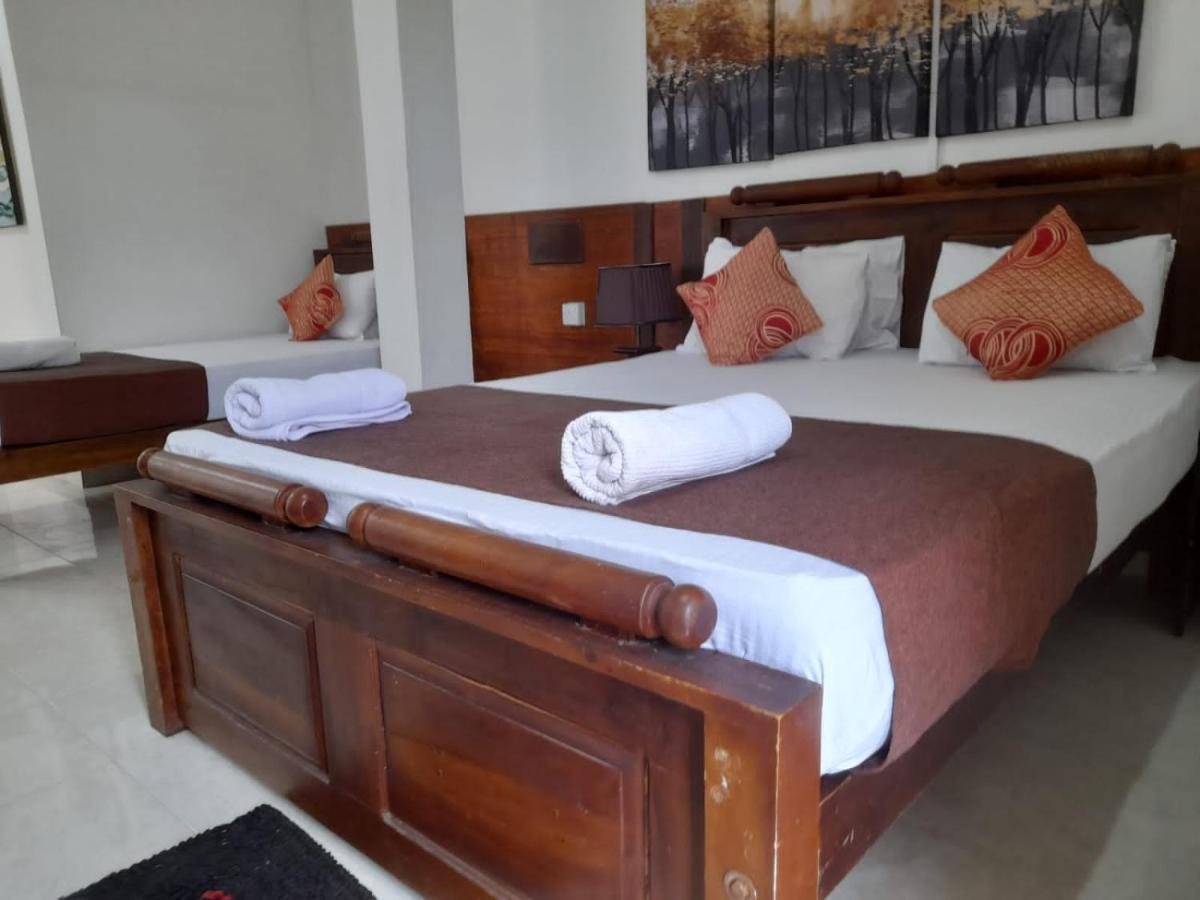 פולונרואה Seyara Holiday Resort מראה חיצוני תמונה