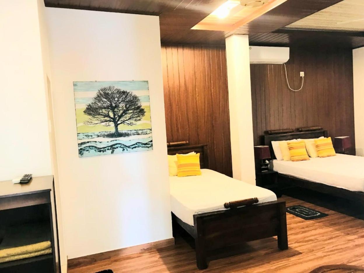 פולונרואה Seyara Holiday Resort מראה חיצוני תמונה