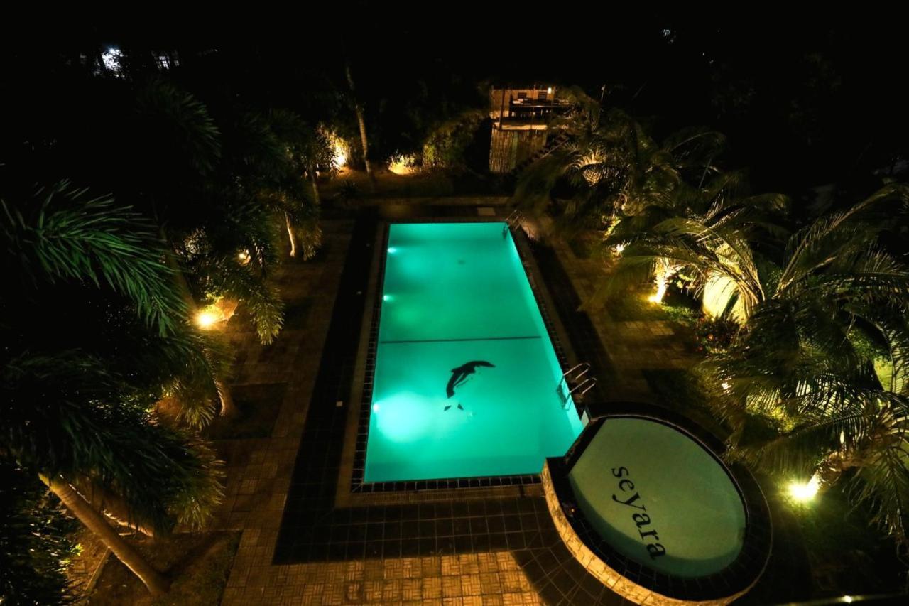 פולונרואה Seyara Holiday Resort מראה חיצוני תמונה