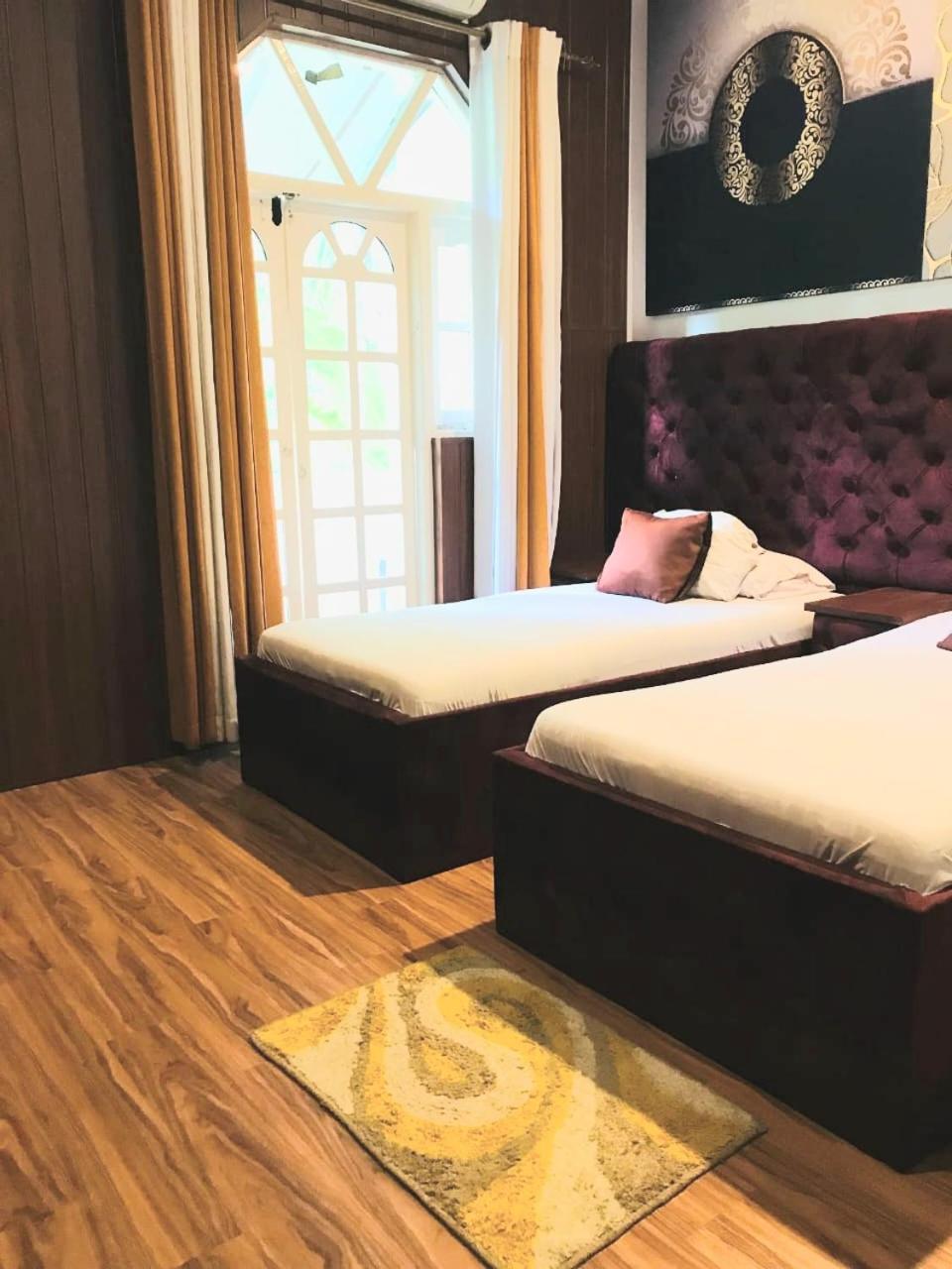 פולונרואה Seyara Holiday Resort מראה חיצוני תמונה