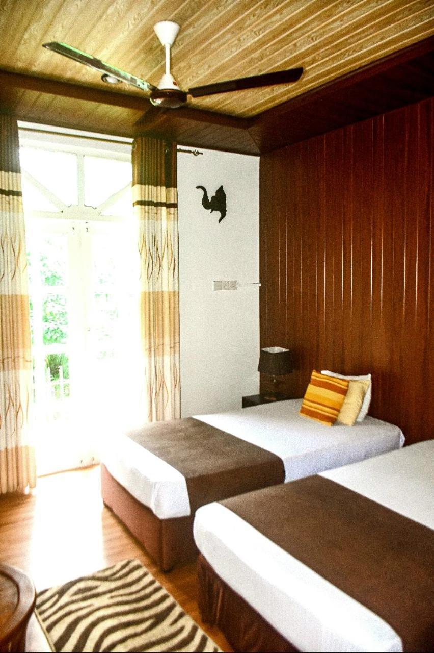 פולונרואה Seyara Holiday Resort מראה חיצוני תמונה