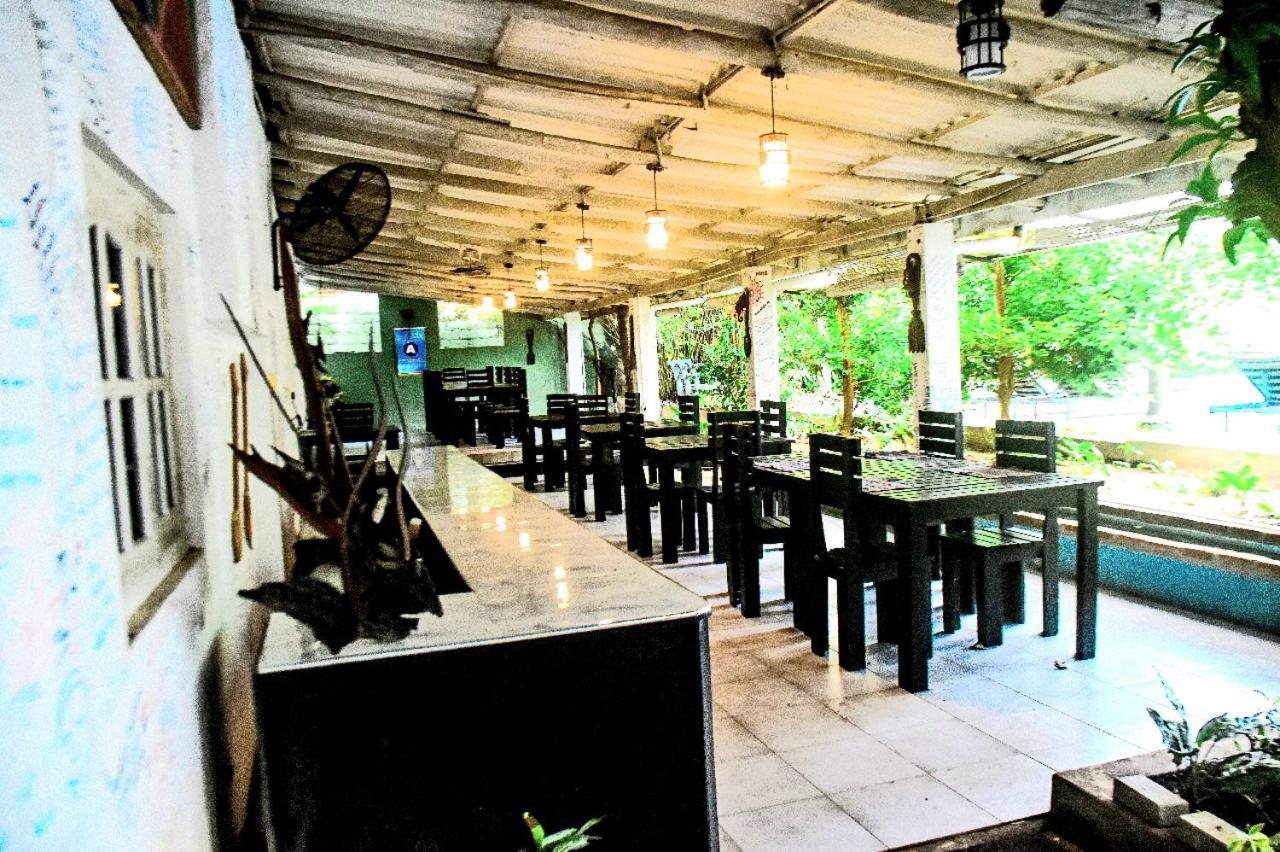 פולונרואה Seyara Holiday Resort מראה חיצוני תמונה