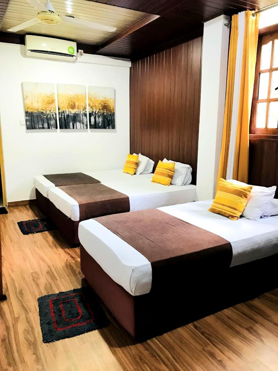 פולונרואה Seyara Holiday Resort מראה חיצוני תמונה