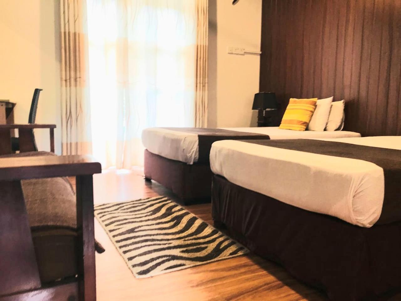 פולונרואה Seyara Holiday Resort מראה חיצוני תמונה