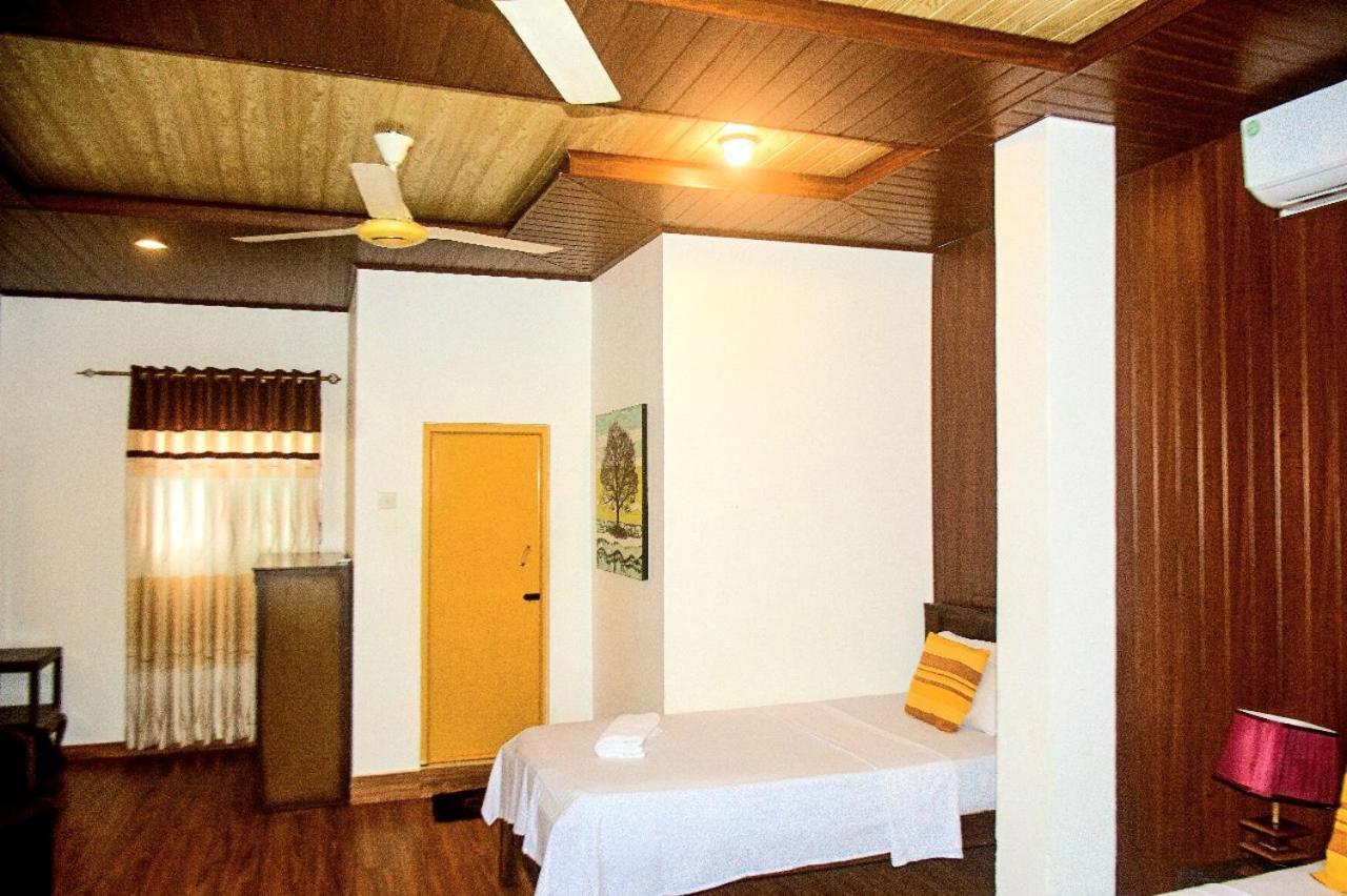 פולונרואה Seyara Holiday Resort מראה חיצוני תמונה