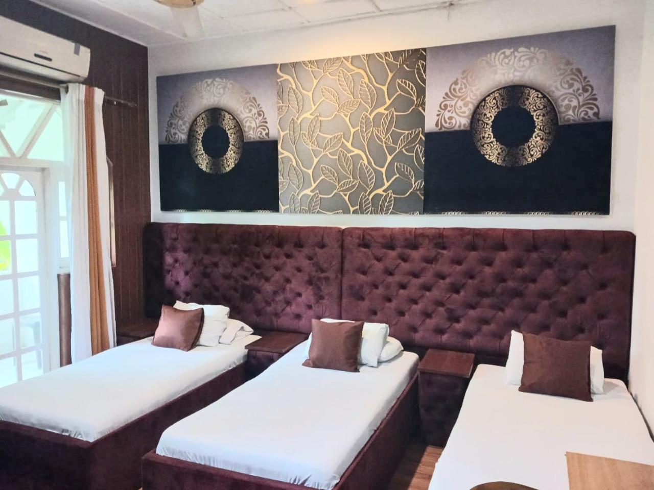 פולונרואה Seyara Holiday Resort מראה חיצוני תמונה