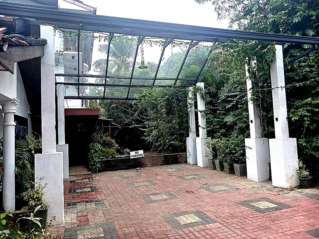 פולונרואה Seyara Holiday Resort מראה חיצוני תמונה