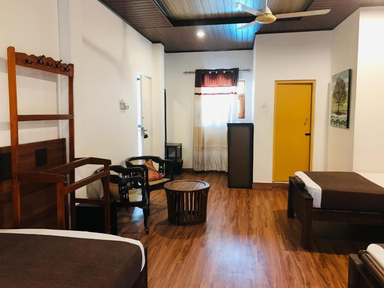 פולונרואה Seyara Holiday Resort מראה חיצוני תמונה