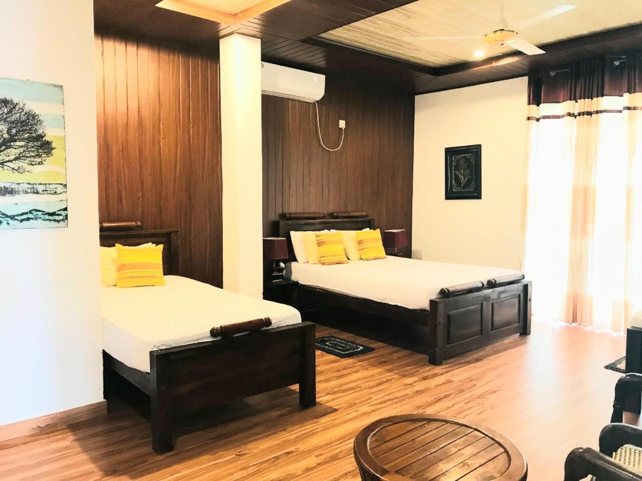 פולונרואה Seyara Holiday Resort מראה חיצוני תמונה