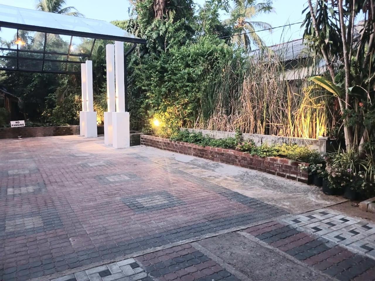 פולונרואה Seyara Holiday Resort מראה חיצוני תמונה
