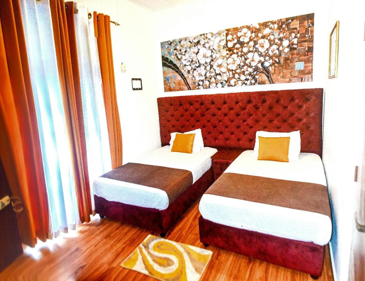 פולונרואה Seyara Holiday Resort מראה חיצוני תמונה